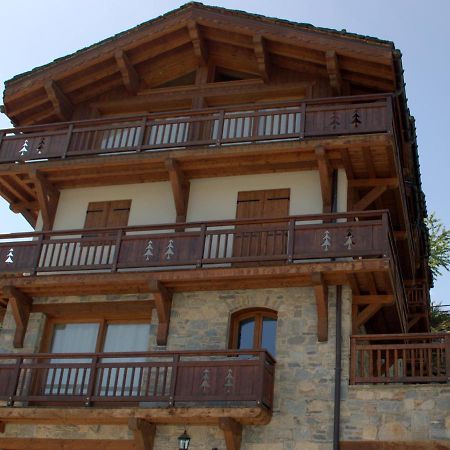 Appartement Courchevel 1550, 4 Pieces, 6 Personnes - Fr-1-575-39 Exterior photo