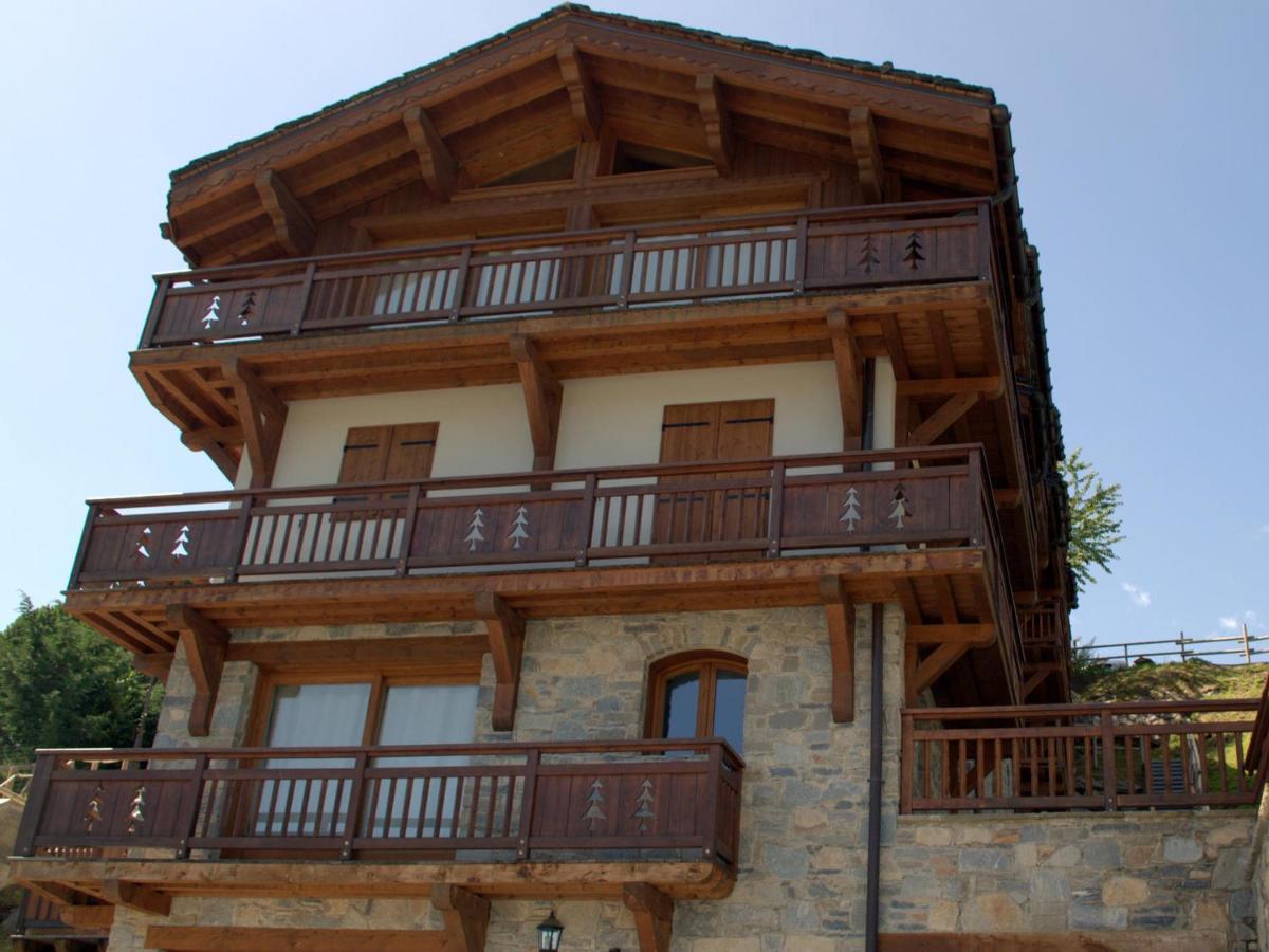 Appartement Courchevel 1550, 4 Pieces, 6 Personnes - Fr-1-575-39 Exterior photo